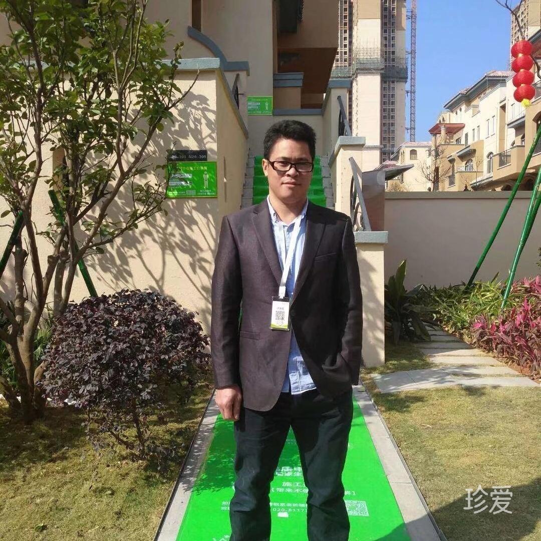 孤独汉子