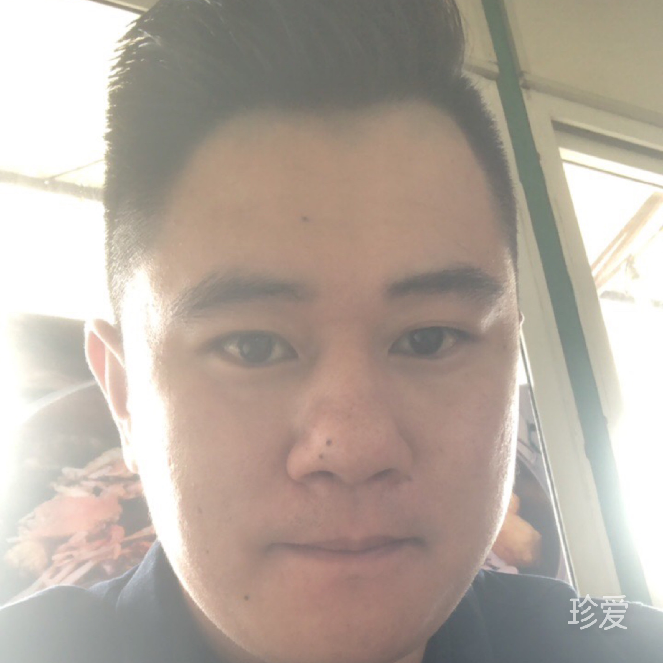 一起数星星