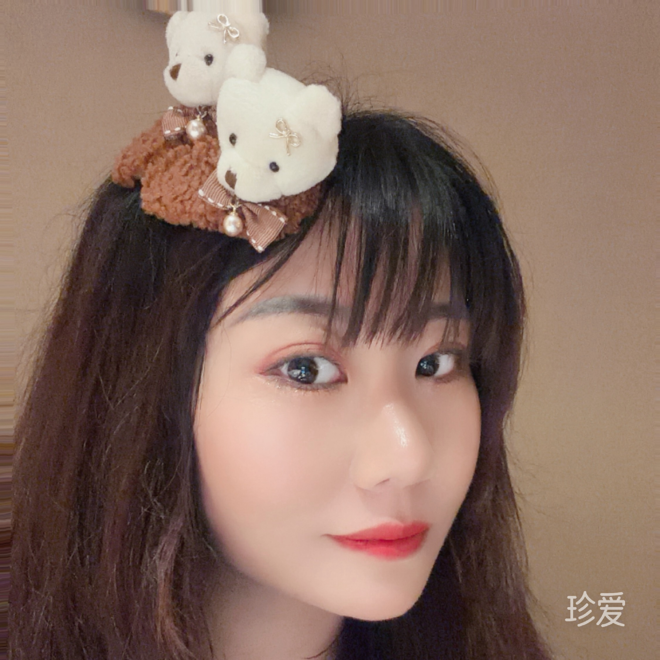 鱼儿