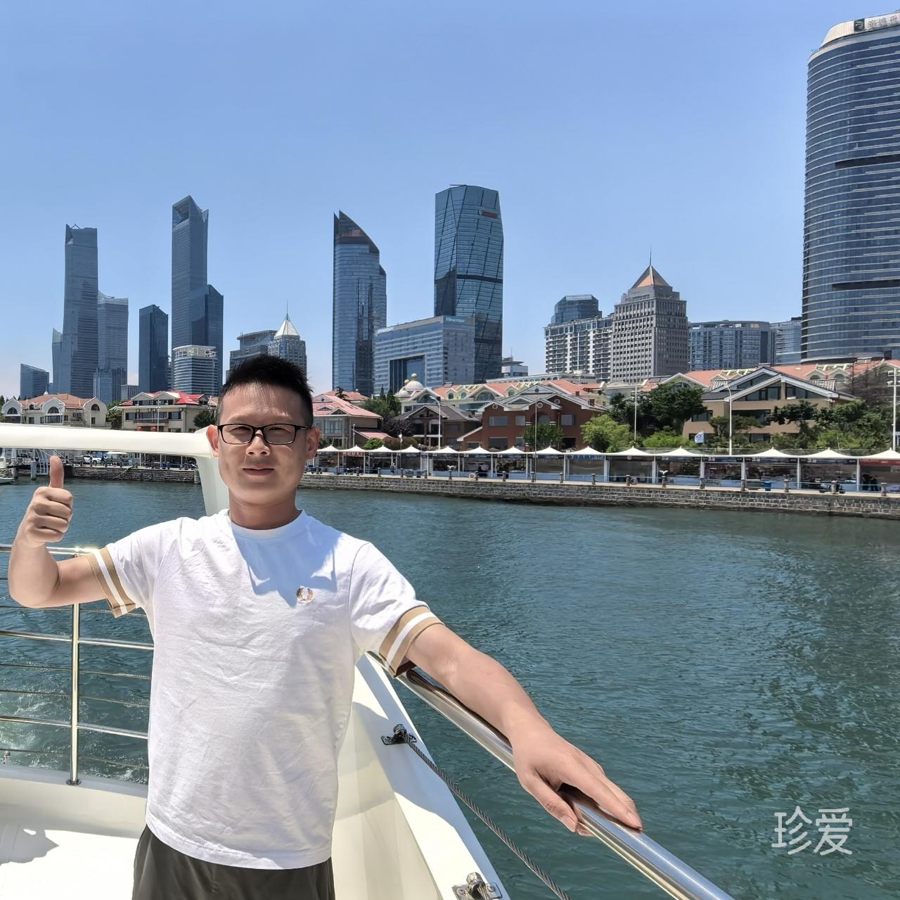 开朗