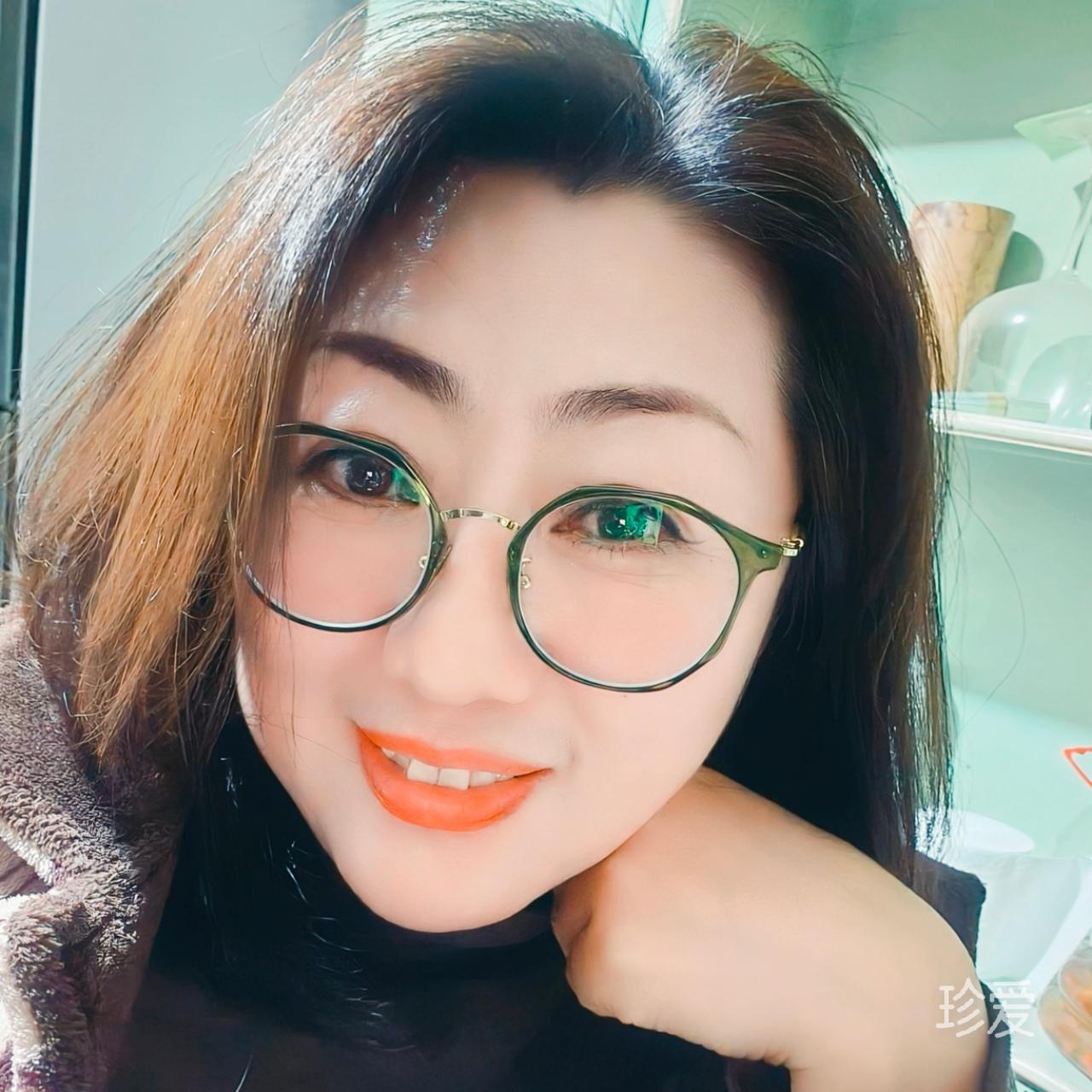 姐姐看破红尘了