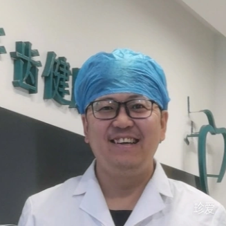 口腔科专家在大庆