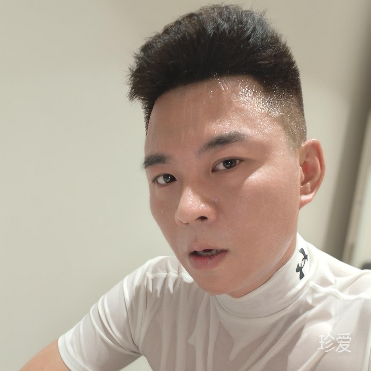 中年不油腻