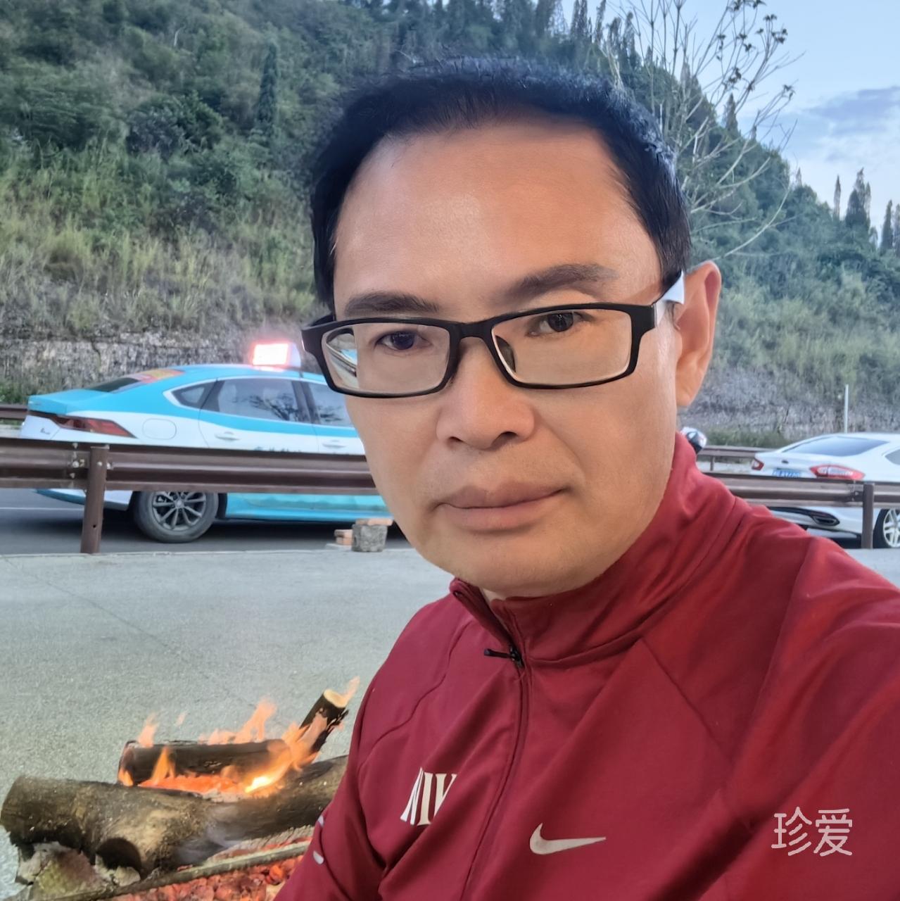 为你而来