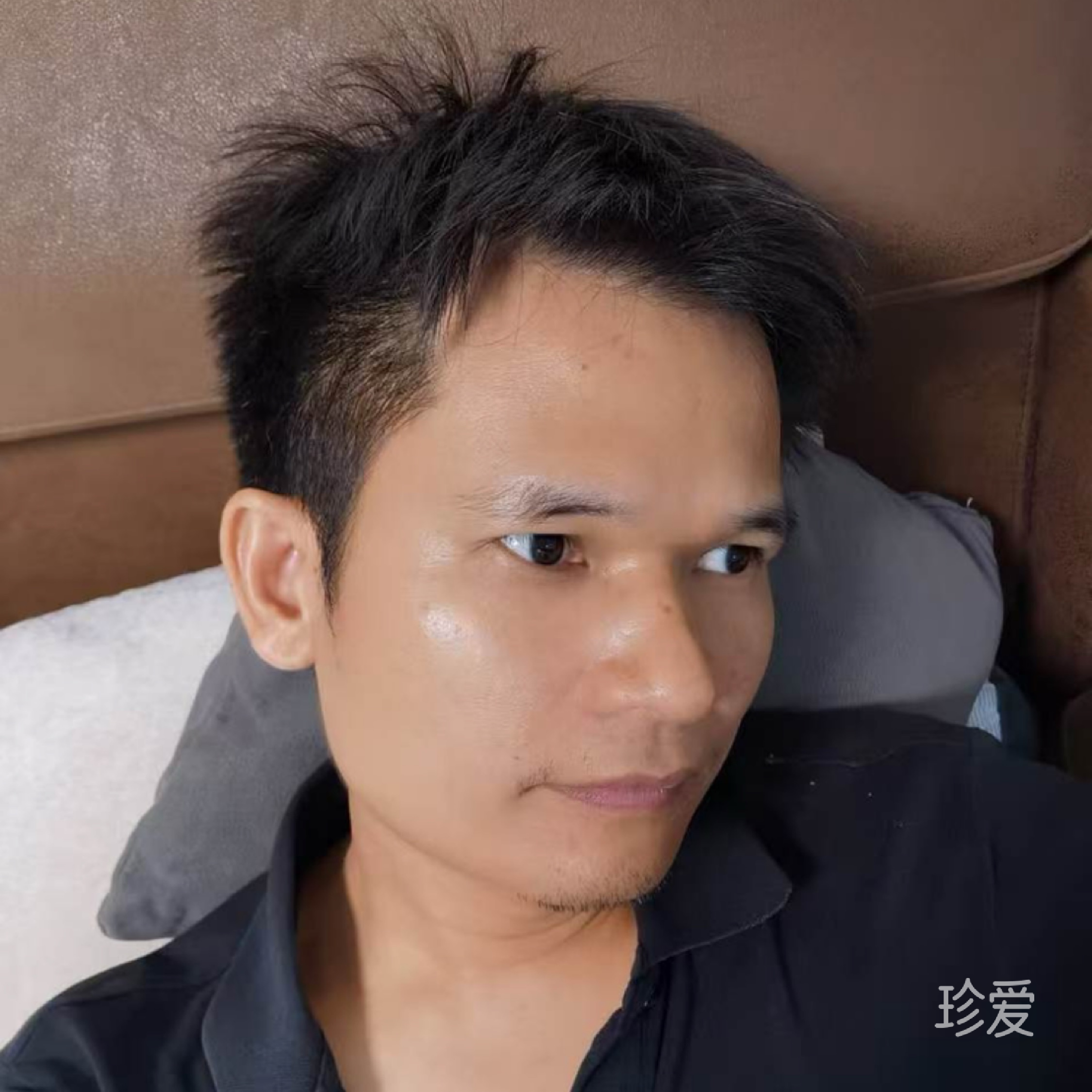 没什么大不了