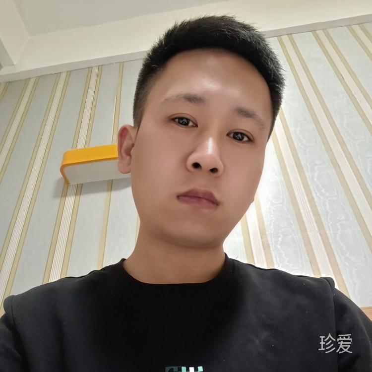 耐心等待有緣人