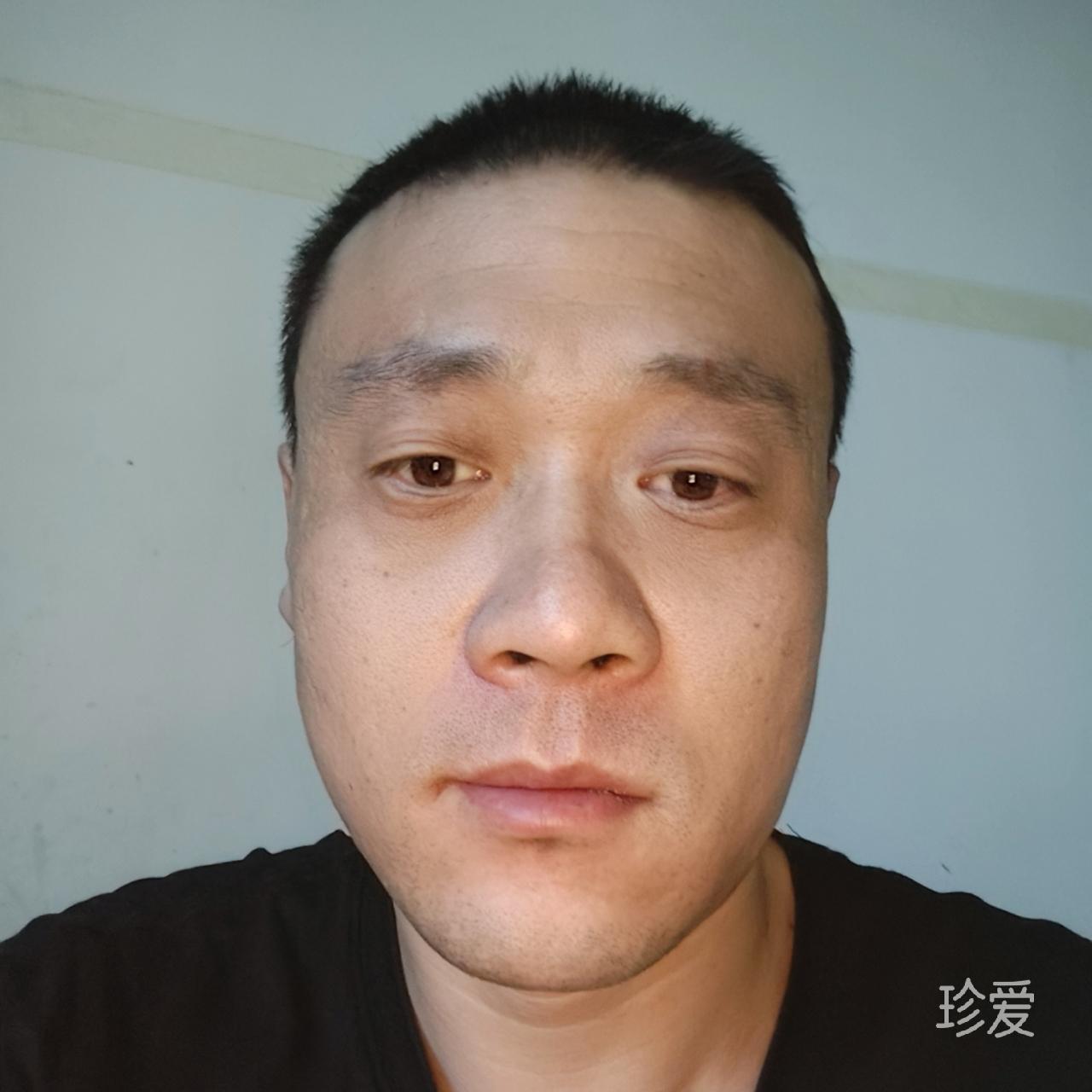 对自己狠点
