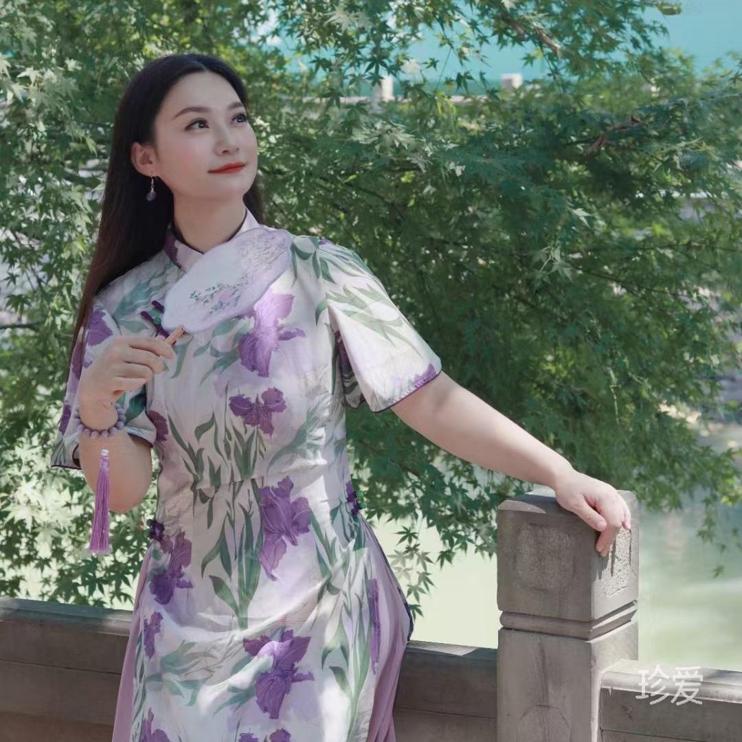 梦紫韵
