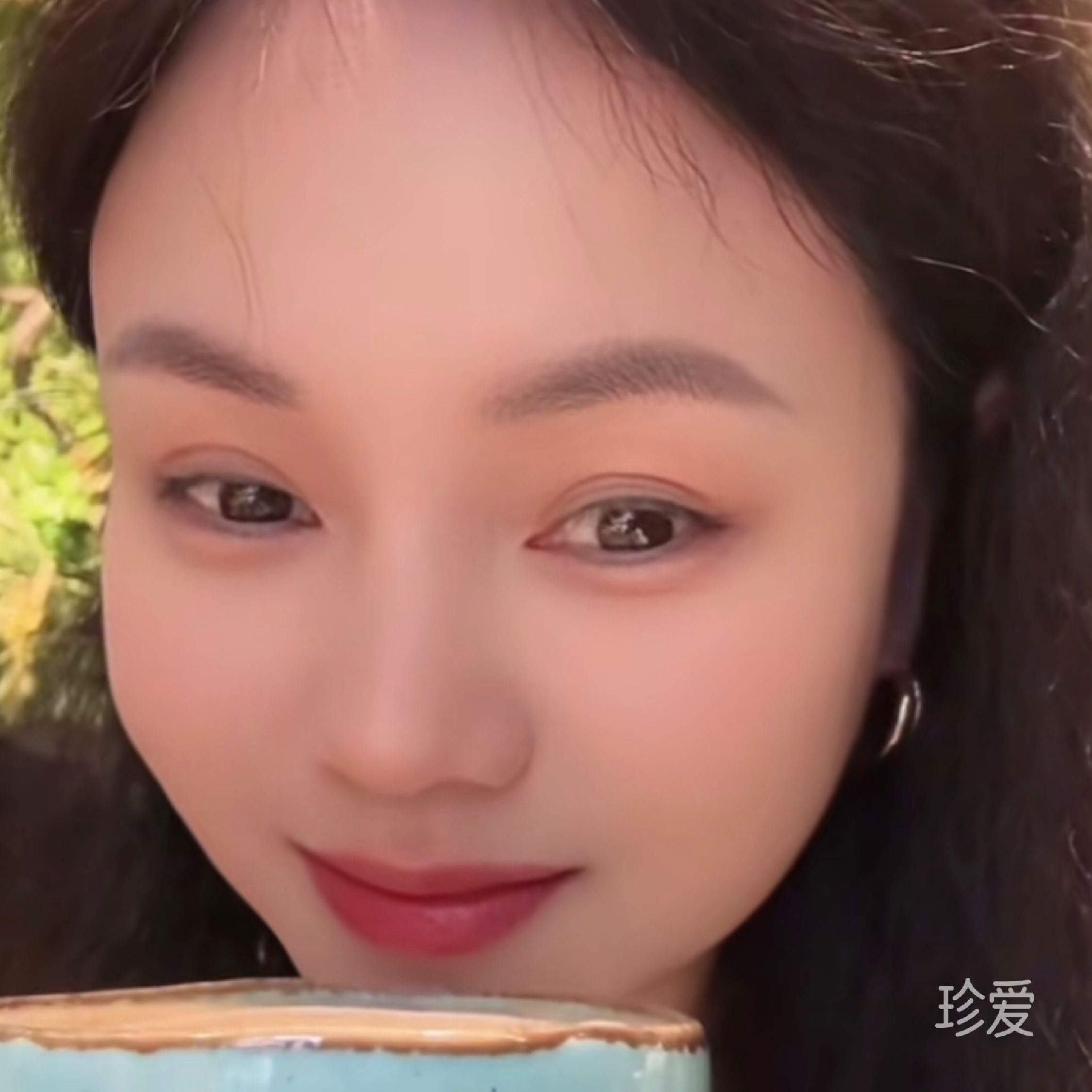 我想要个地久天长