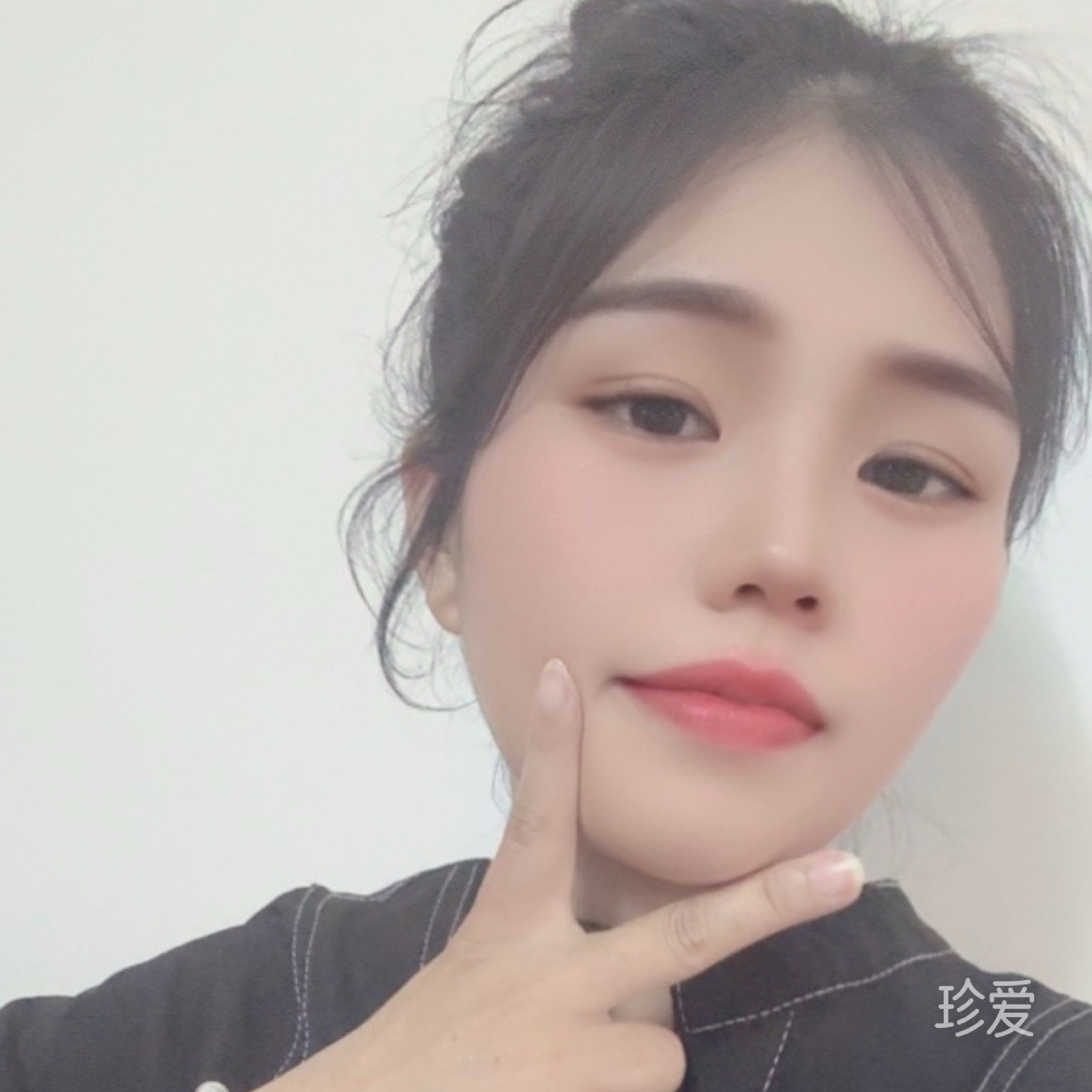 熙小妹