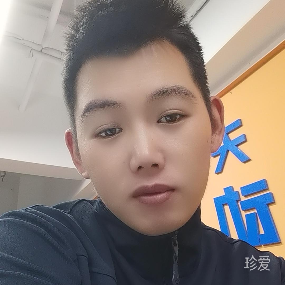 天真無邪是美好