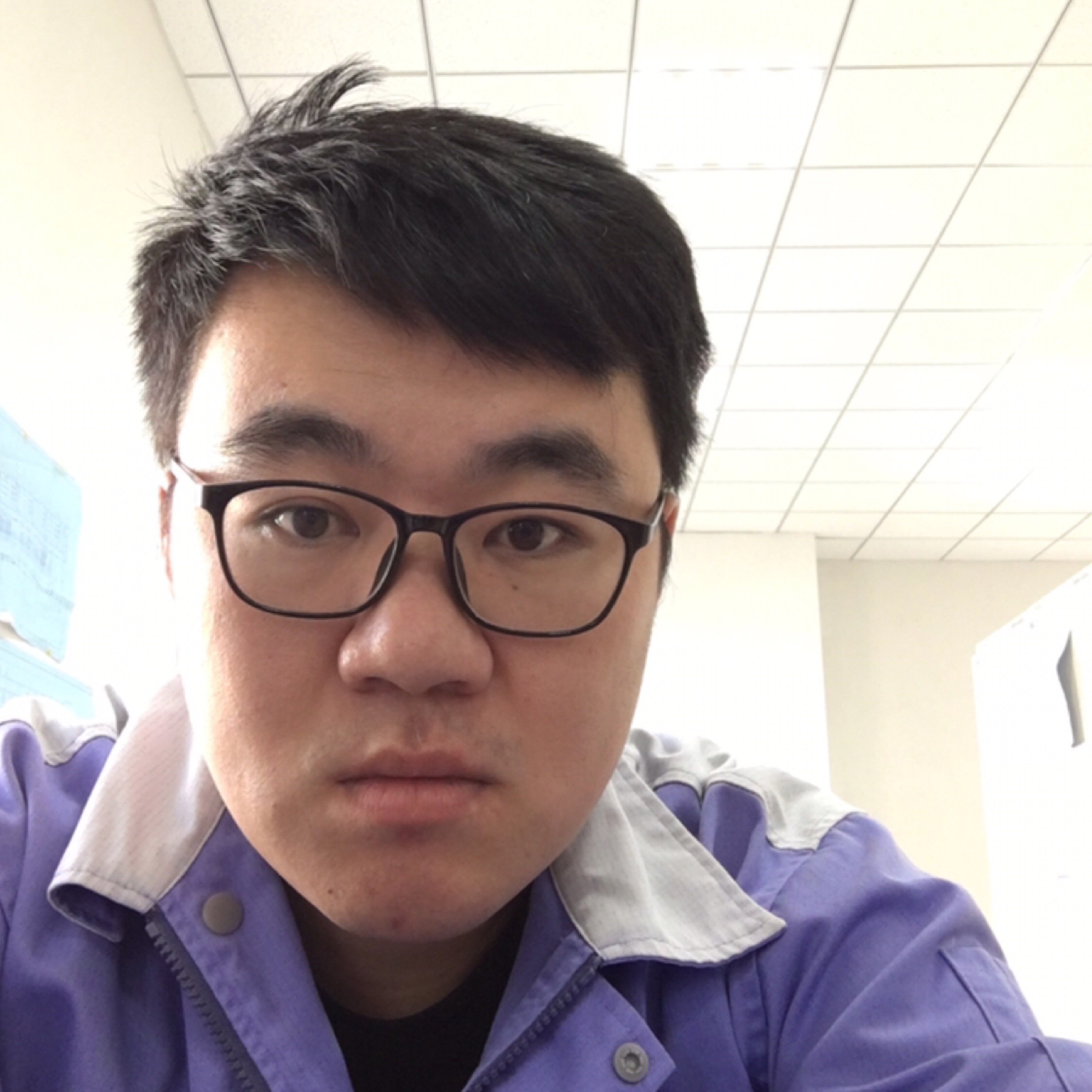 血性男儿