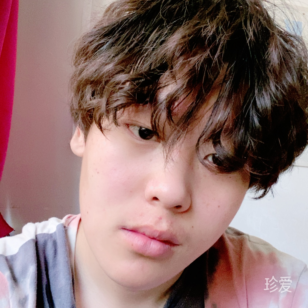 可可愛愛小靚仔