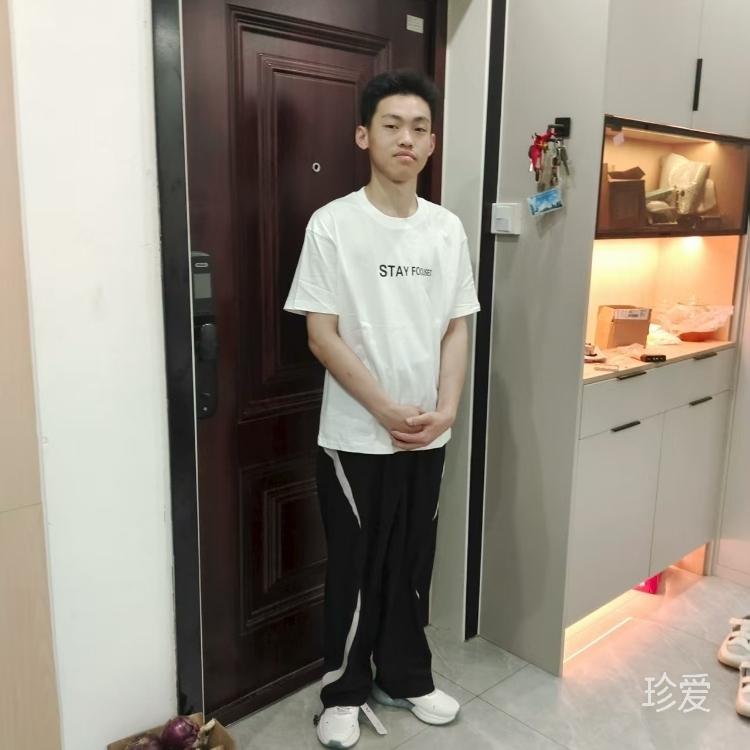 安安
