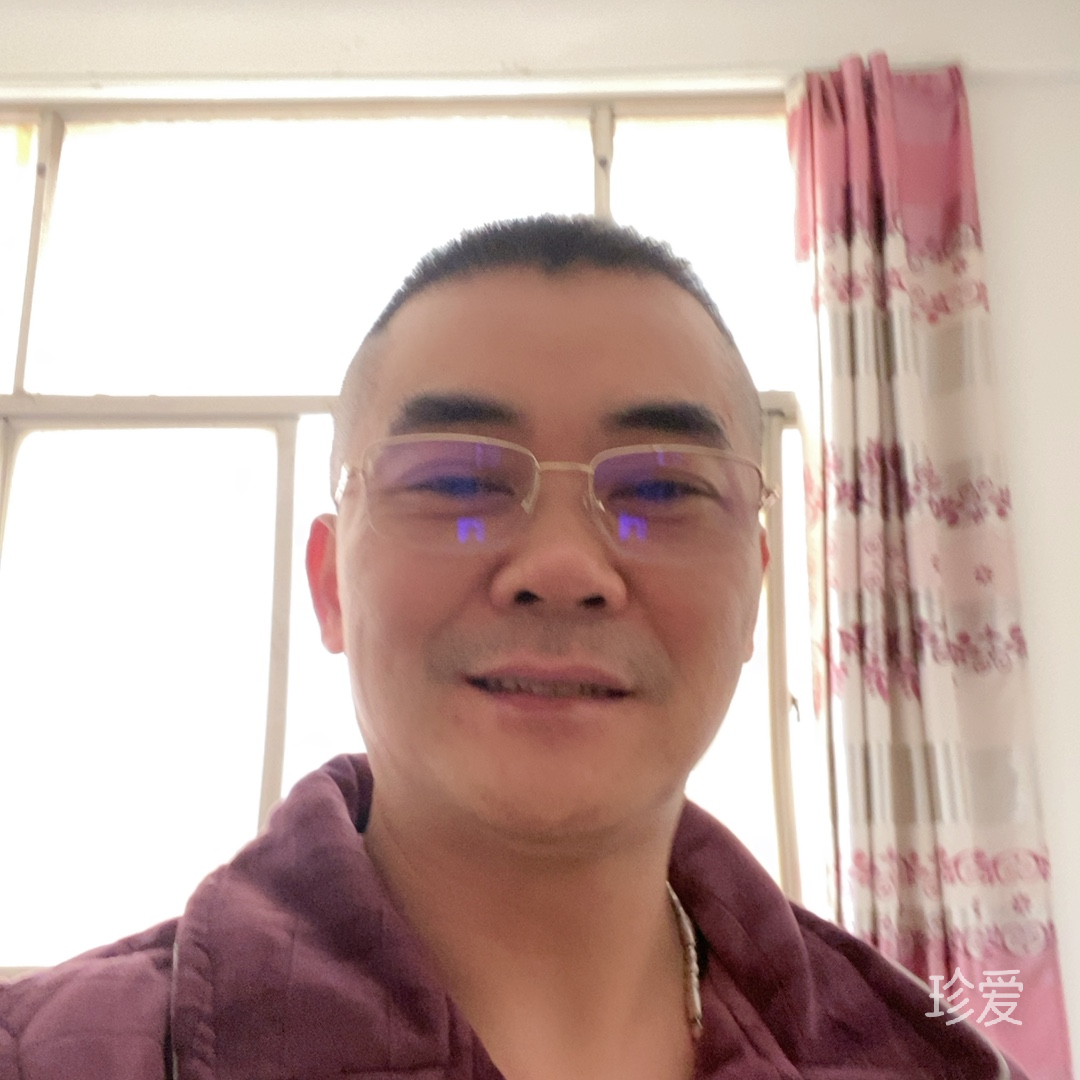 真誠的人就會快樂