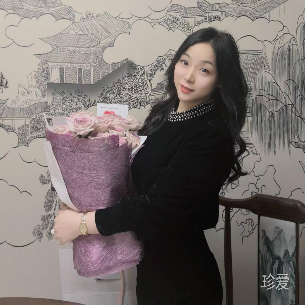 天边的云