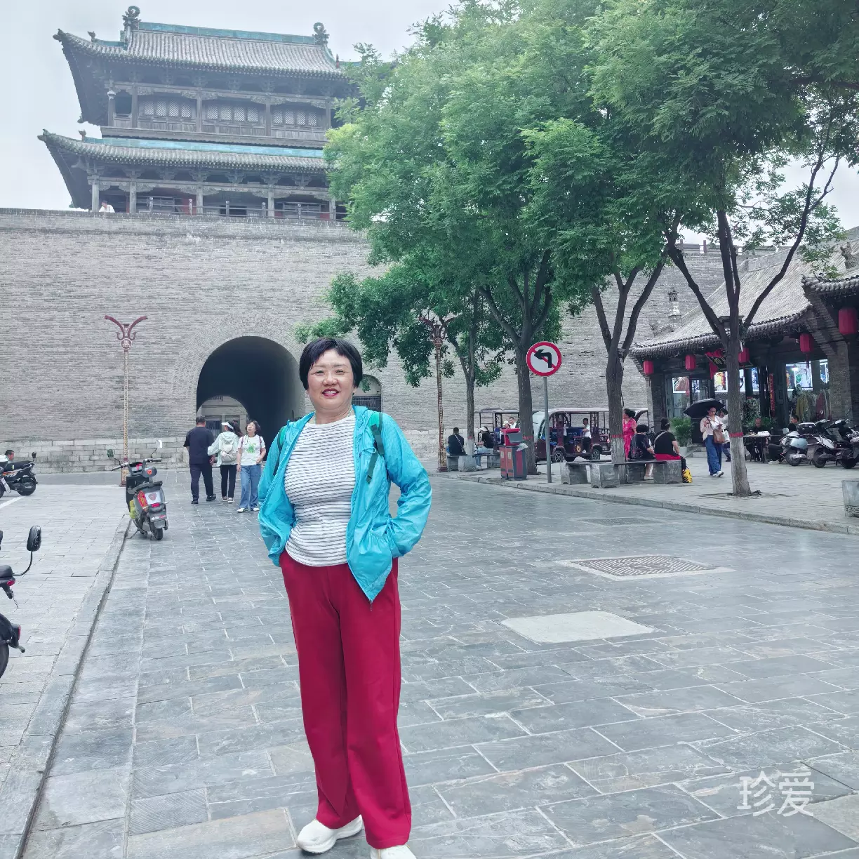 夕阳无限好