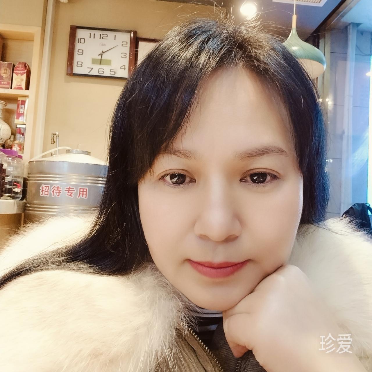 可愛(ài)的雯雯