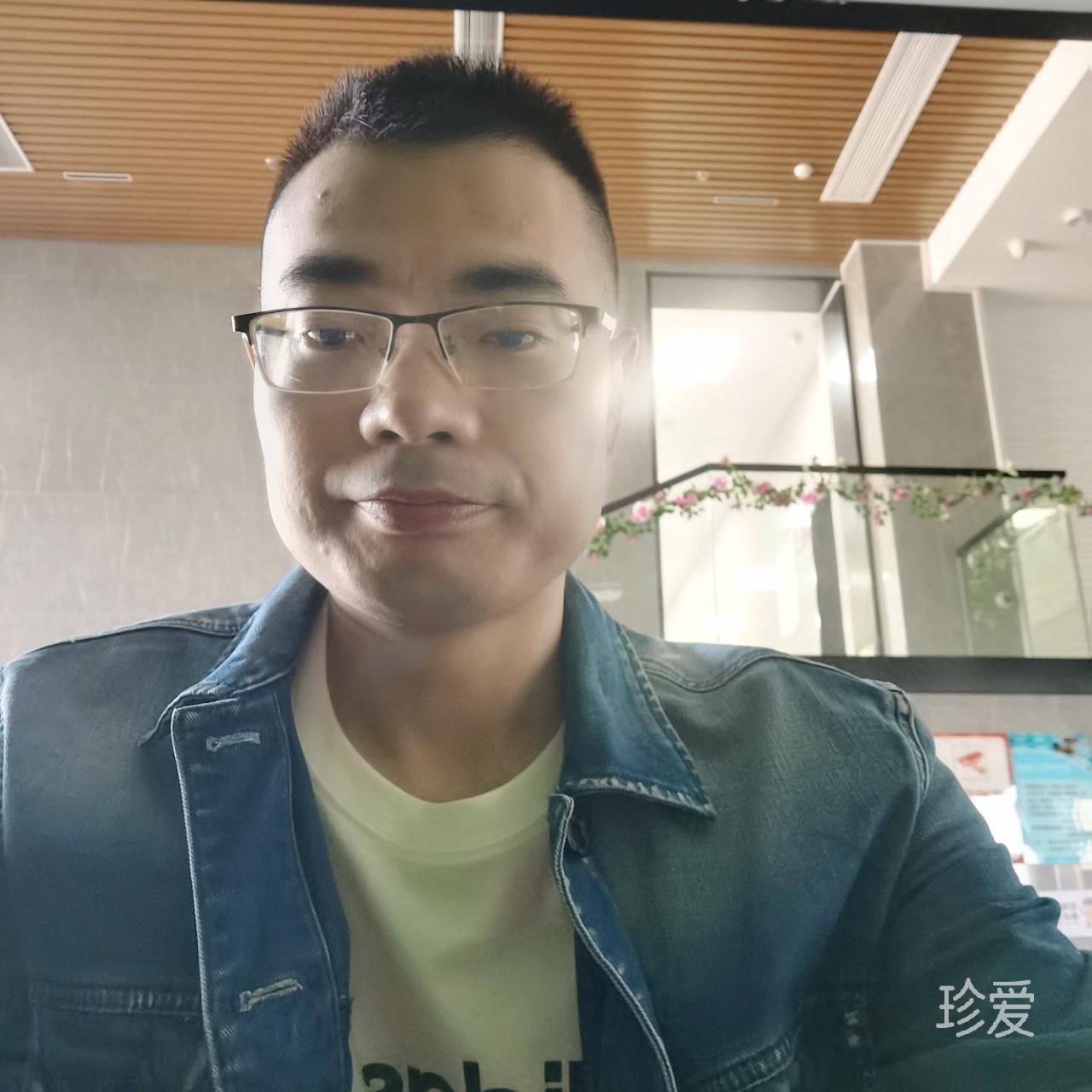 徐徐清风