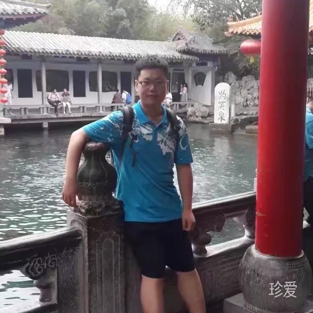 想爱的心因你而开