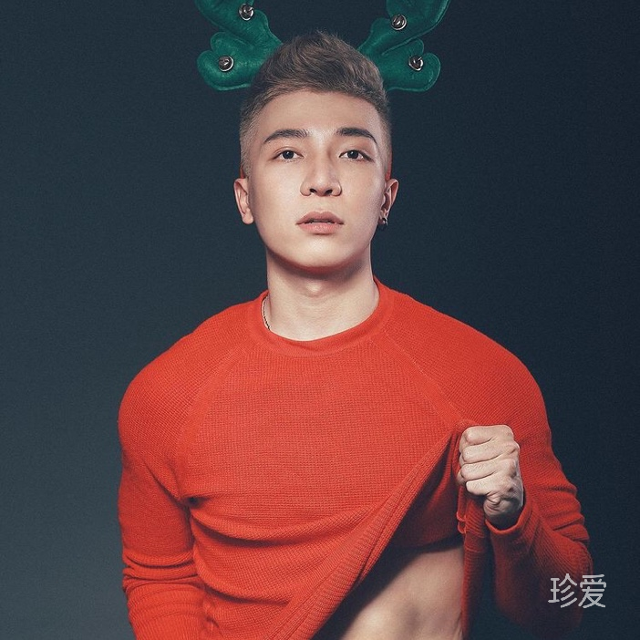 真爱有你独白有我