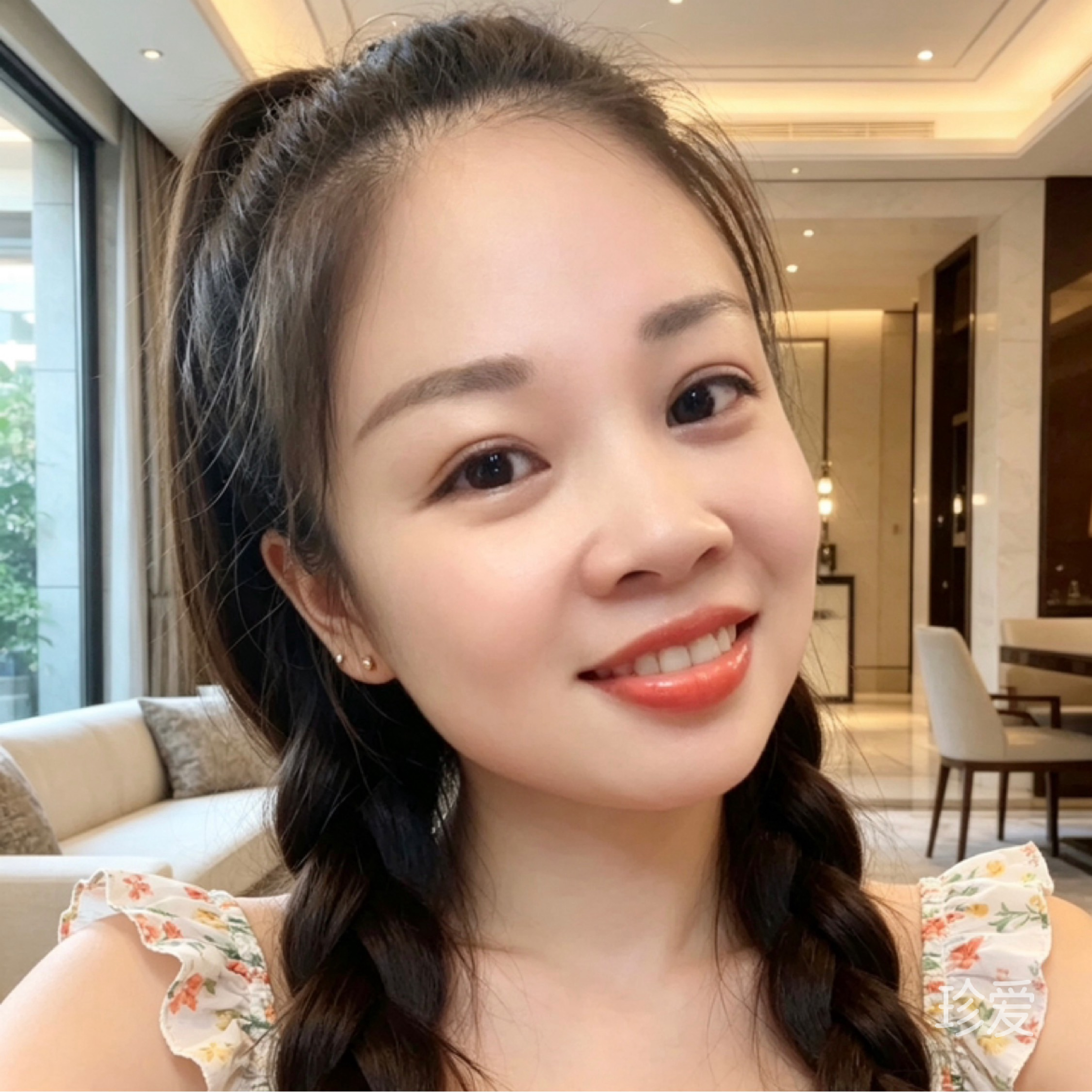 阿凤