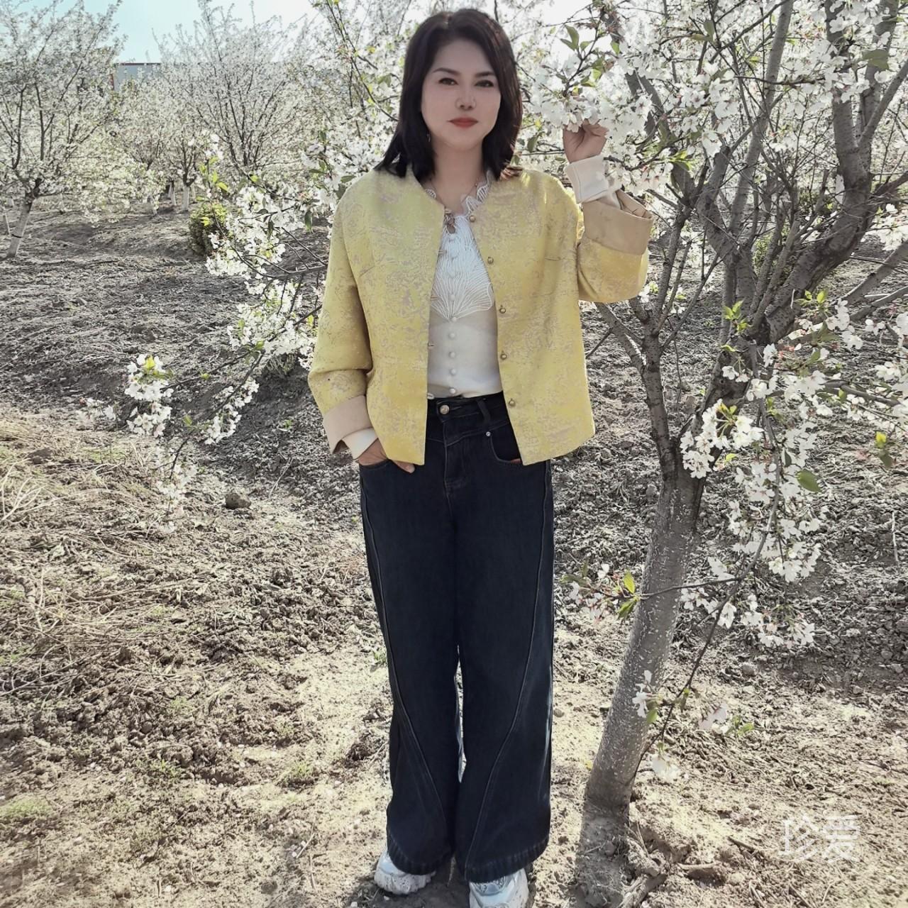 珍惜往后的人生