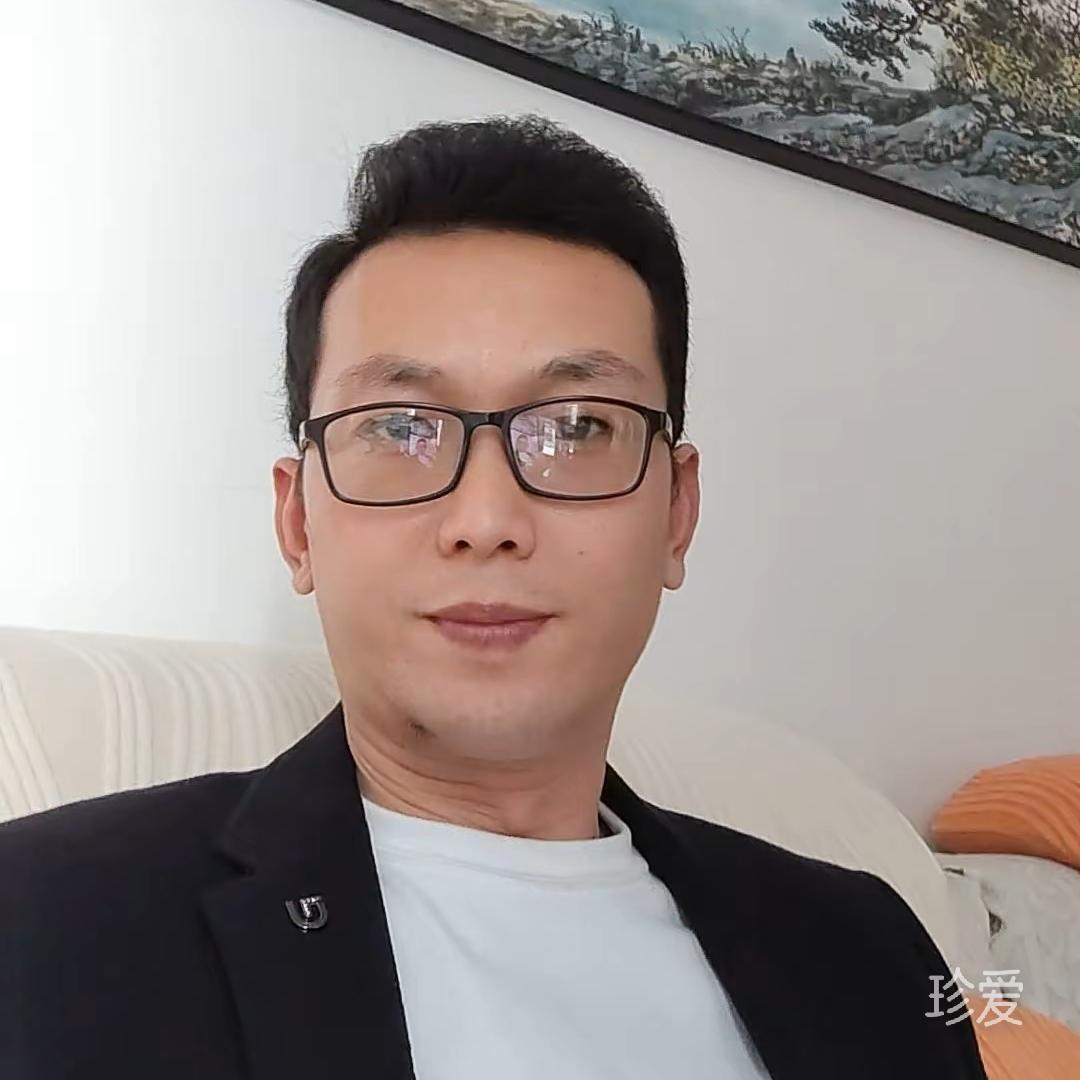 寻一人白首