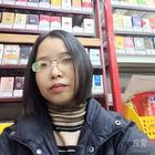 夜落花臺雨紛飛