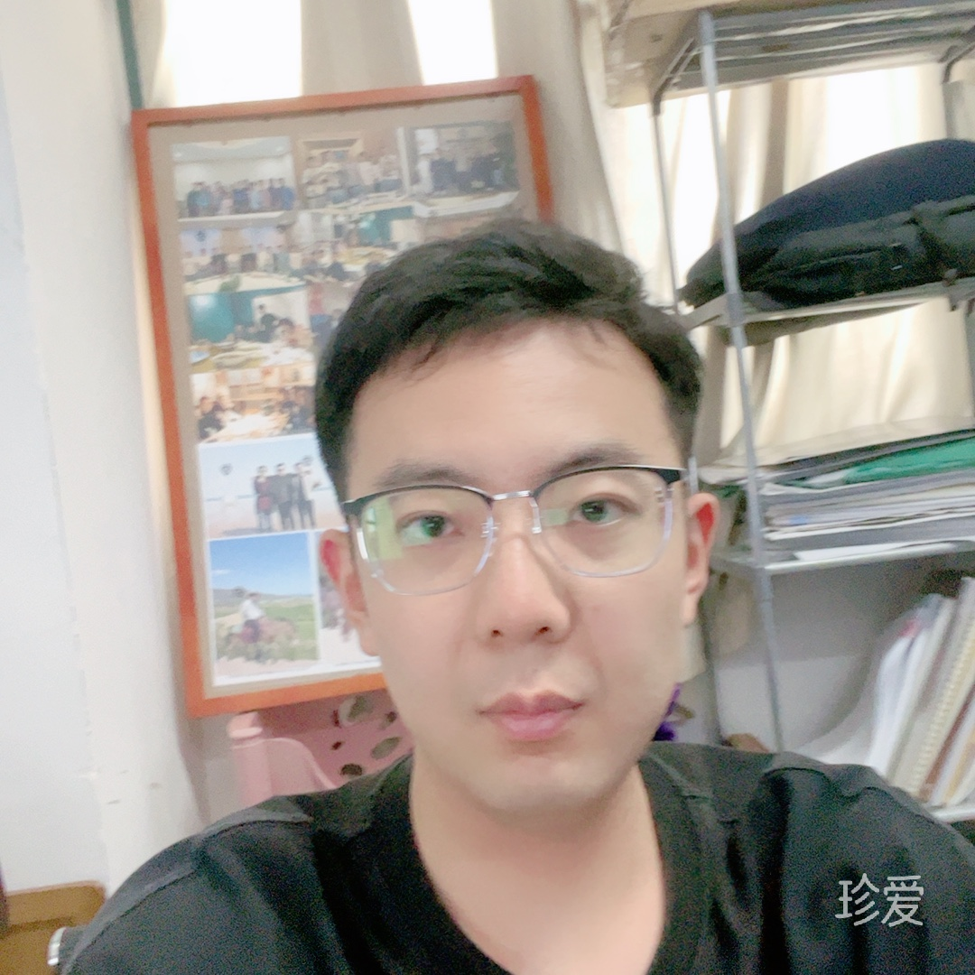 阳光灿烂