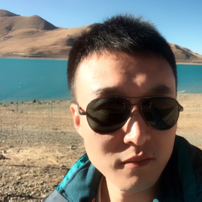 強(qiáng)哥的心