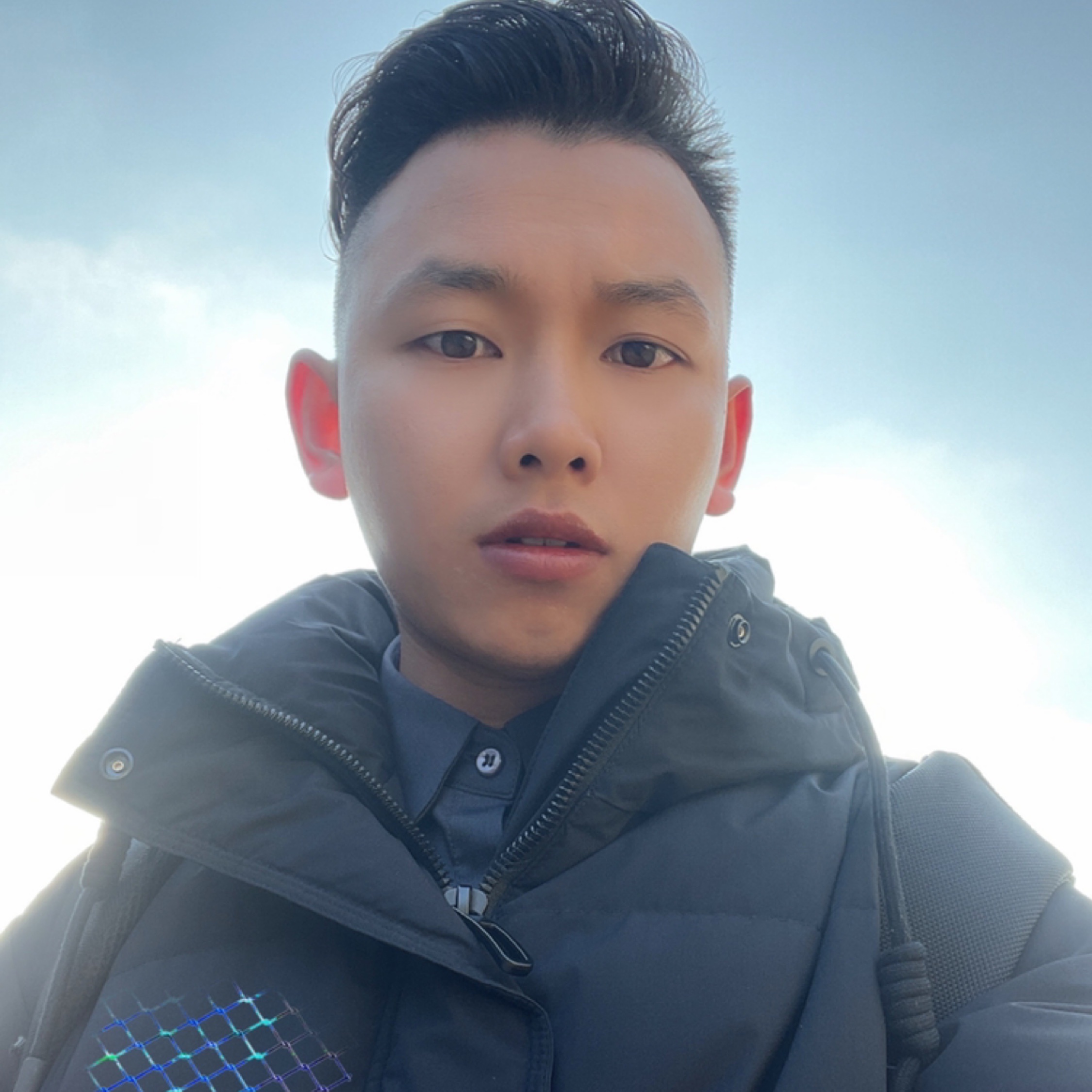 周先森不打诳语