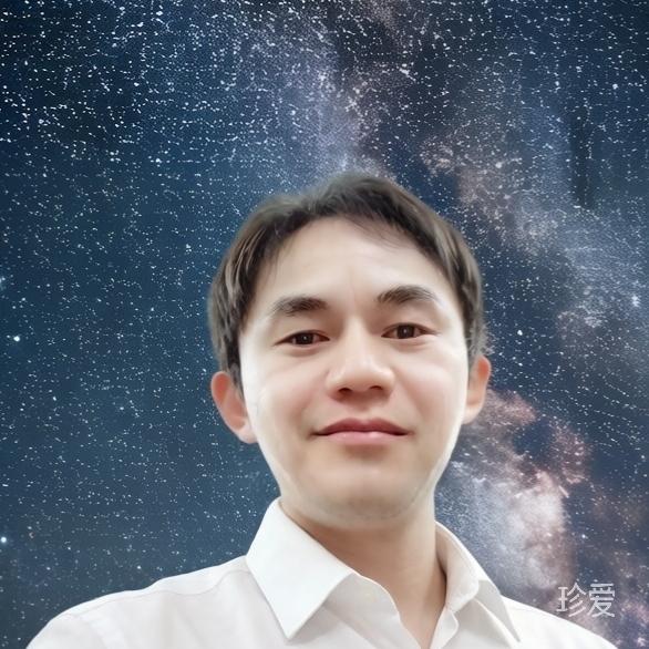 珍惜有缘人