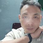 夕陽下的咖啡店