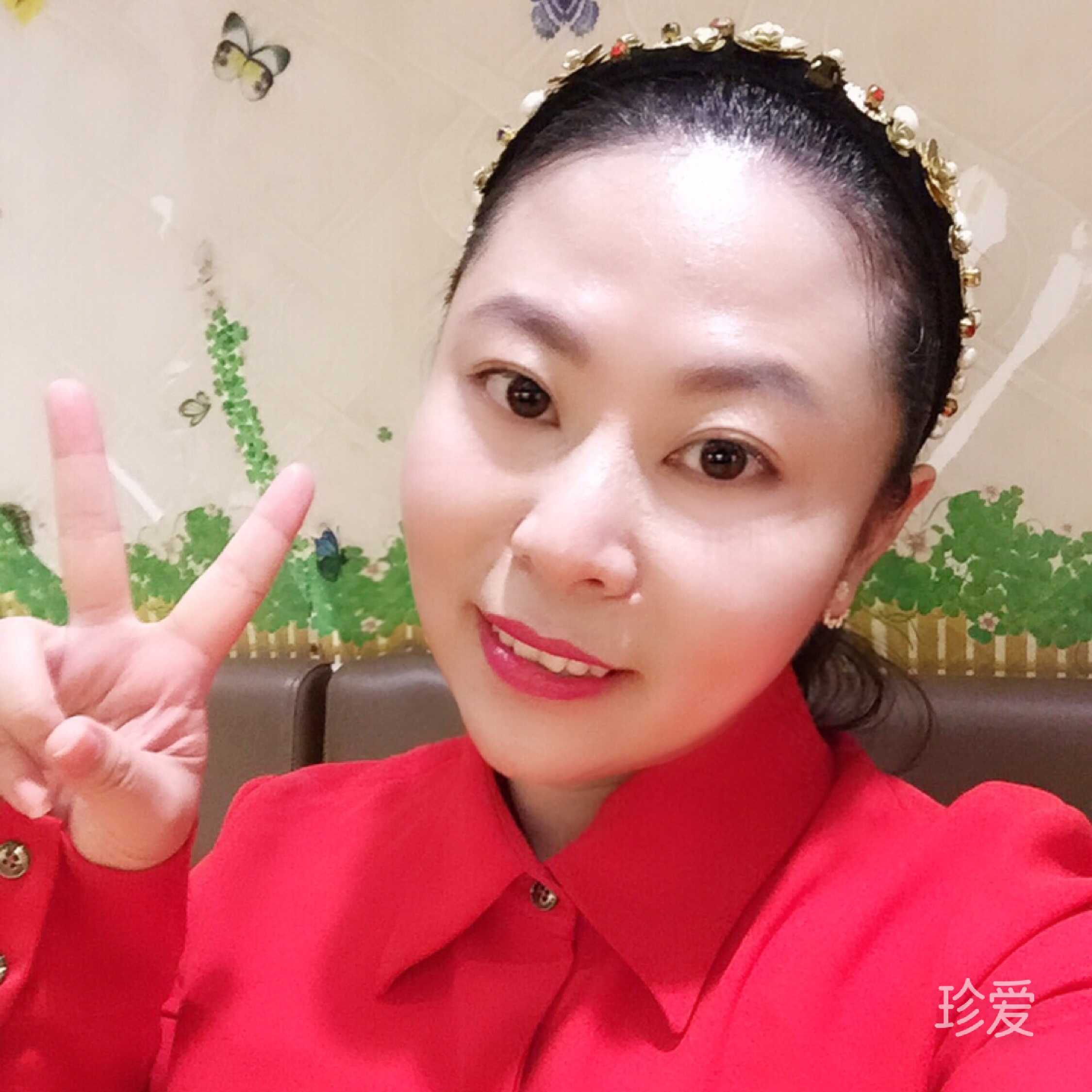 柠檬