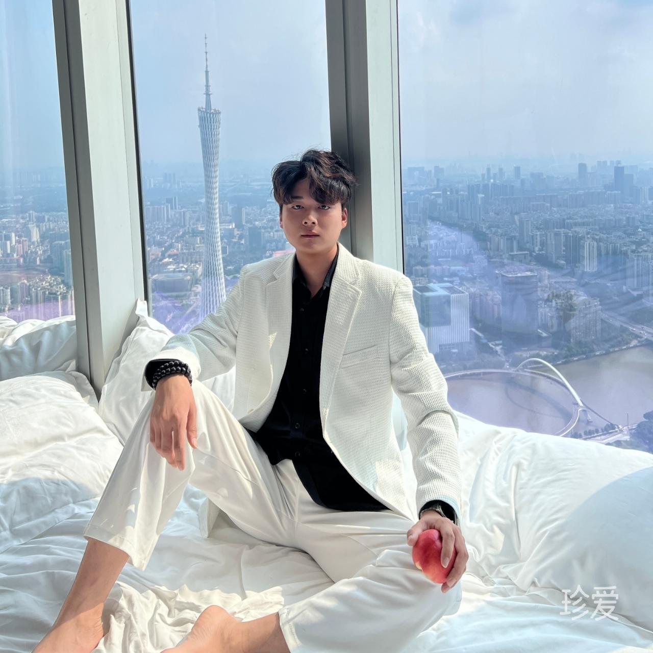 一介俗人