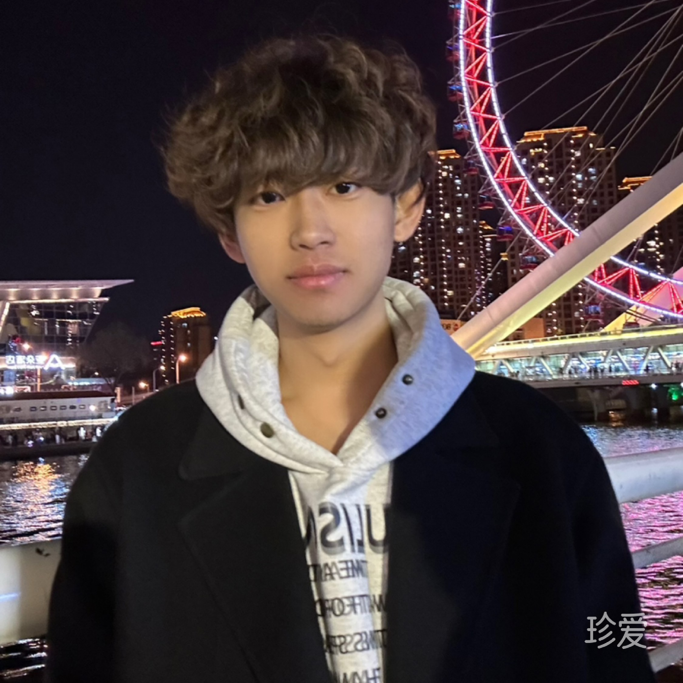 小孩