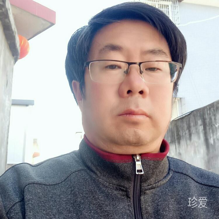 等待一生