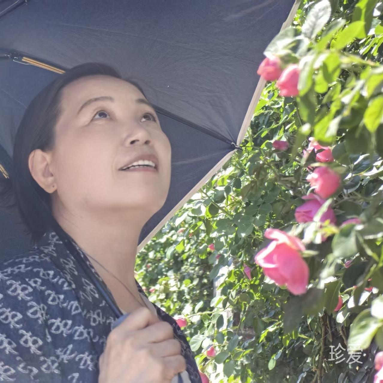 有缘与你相识