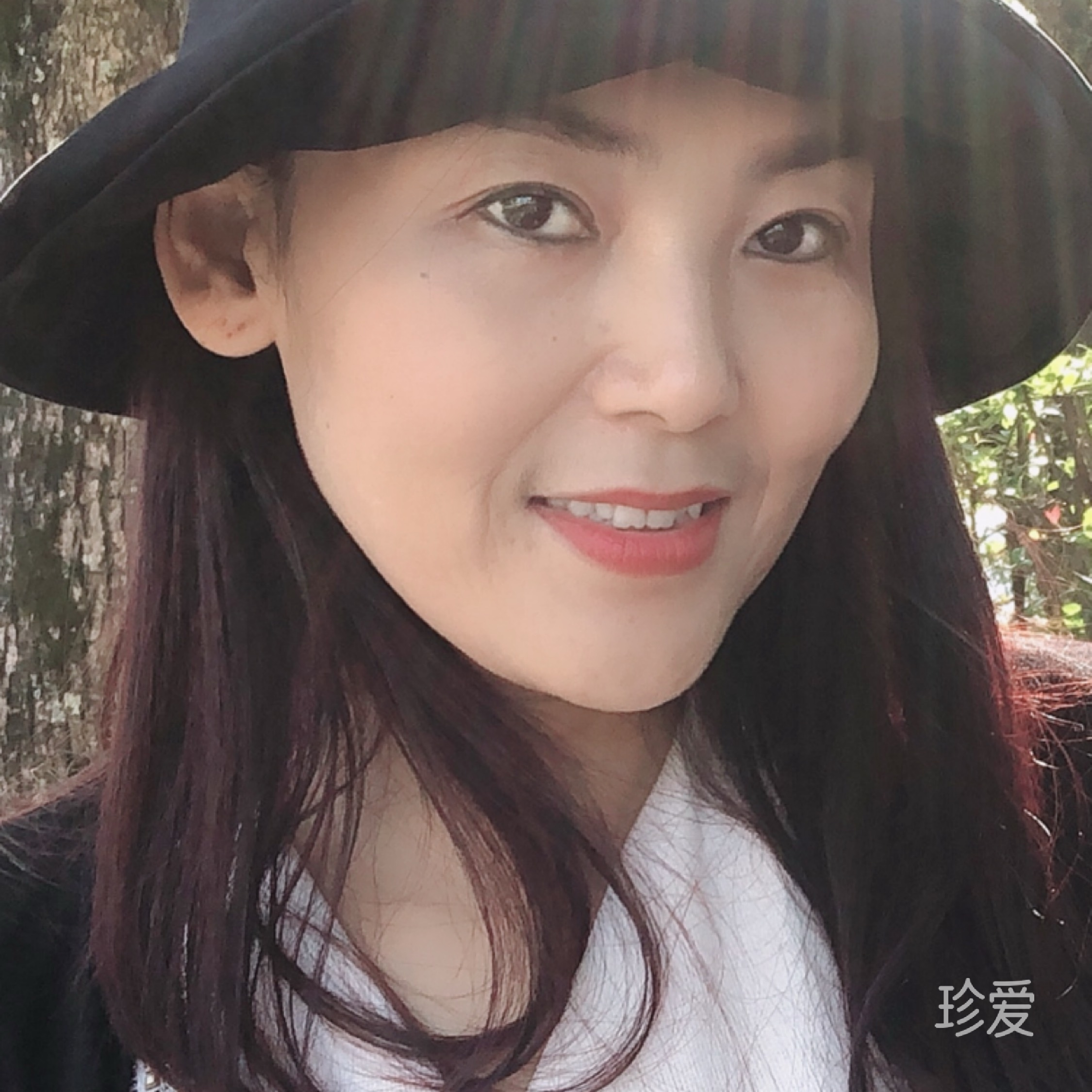 随心自在