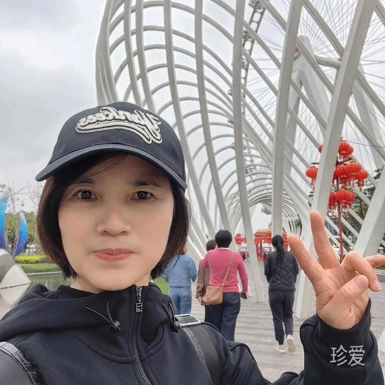 只为等你