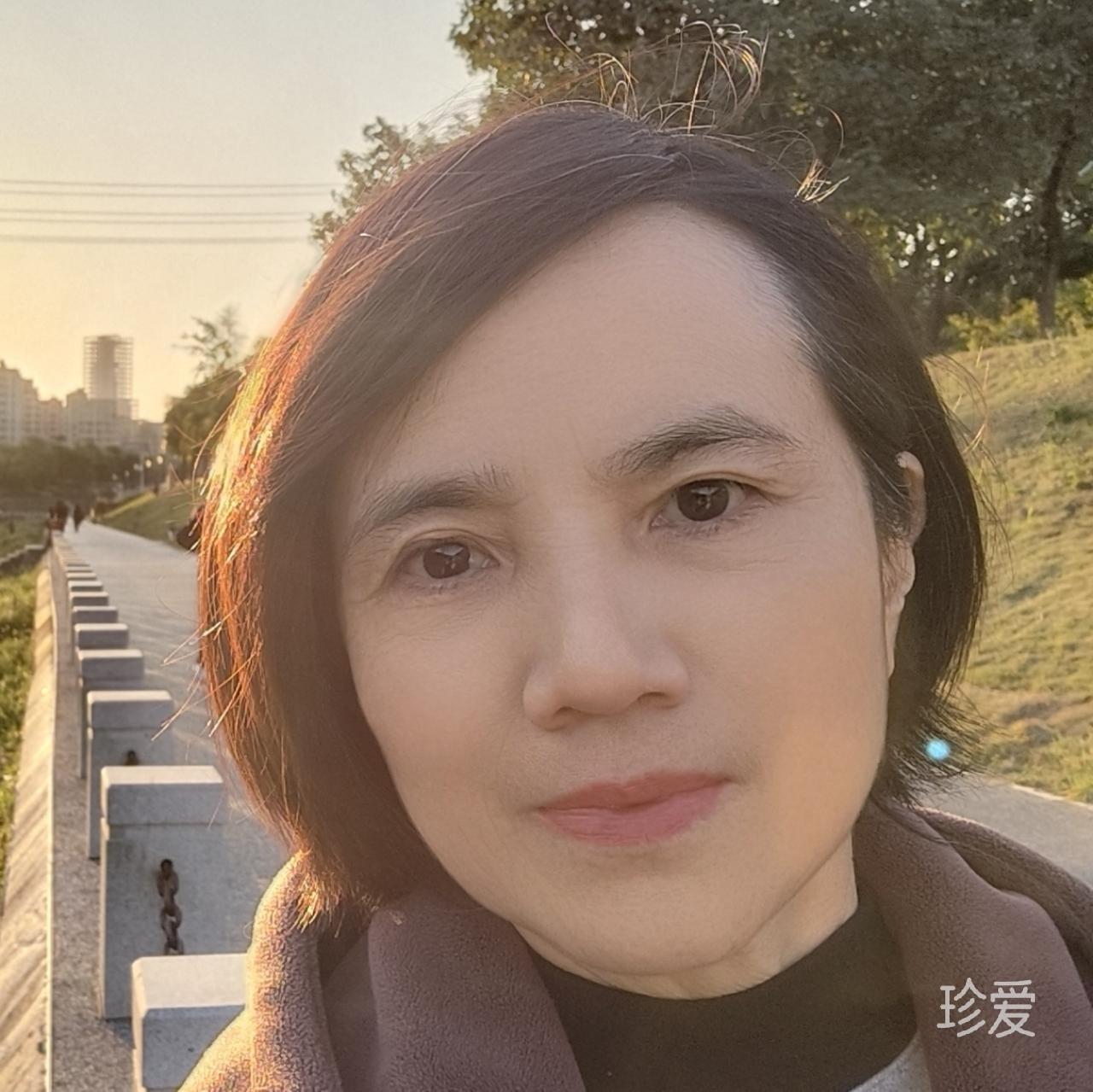 只为等你