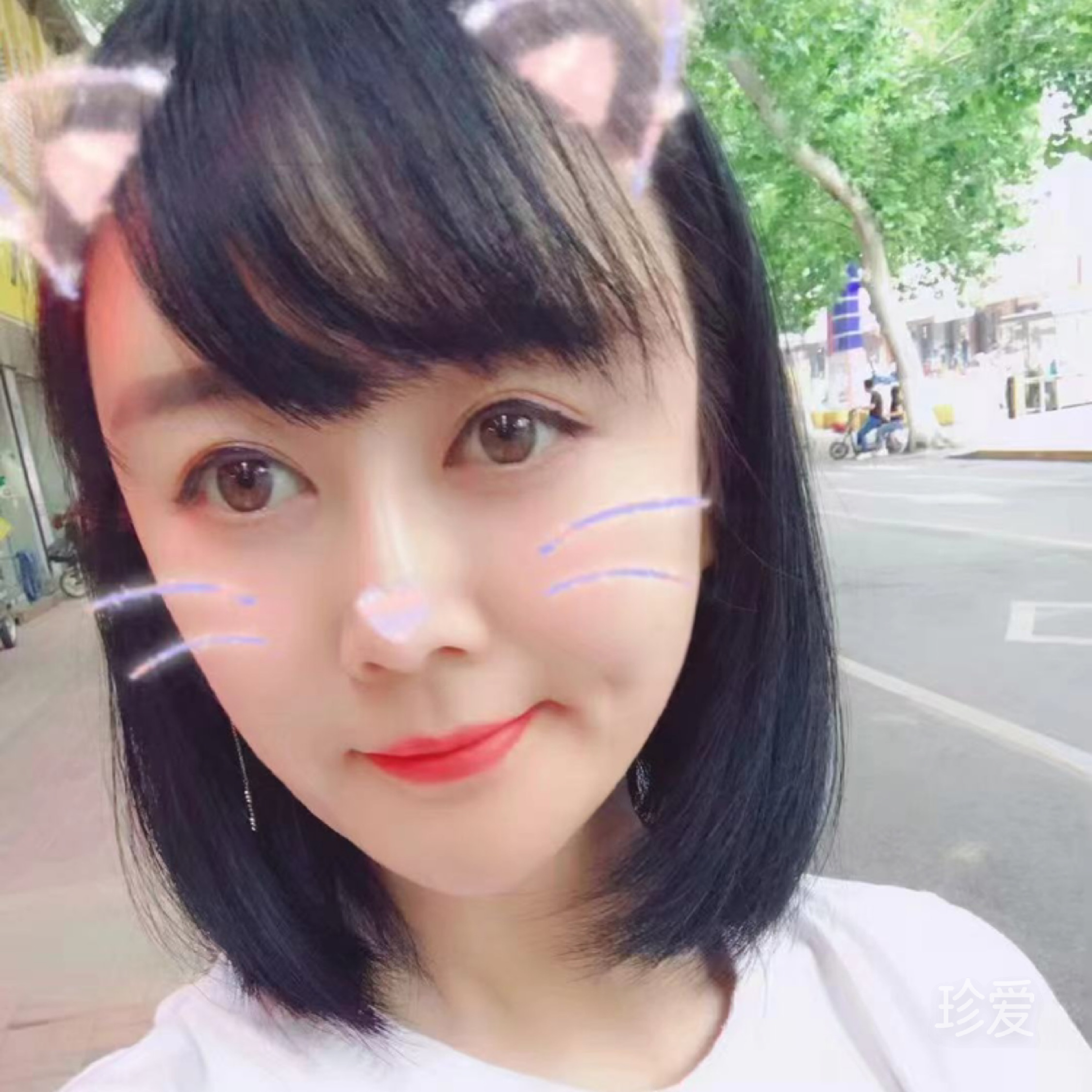 福星高照小欢喜