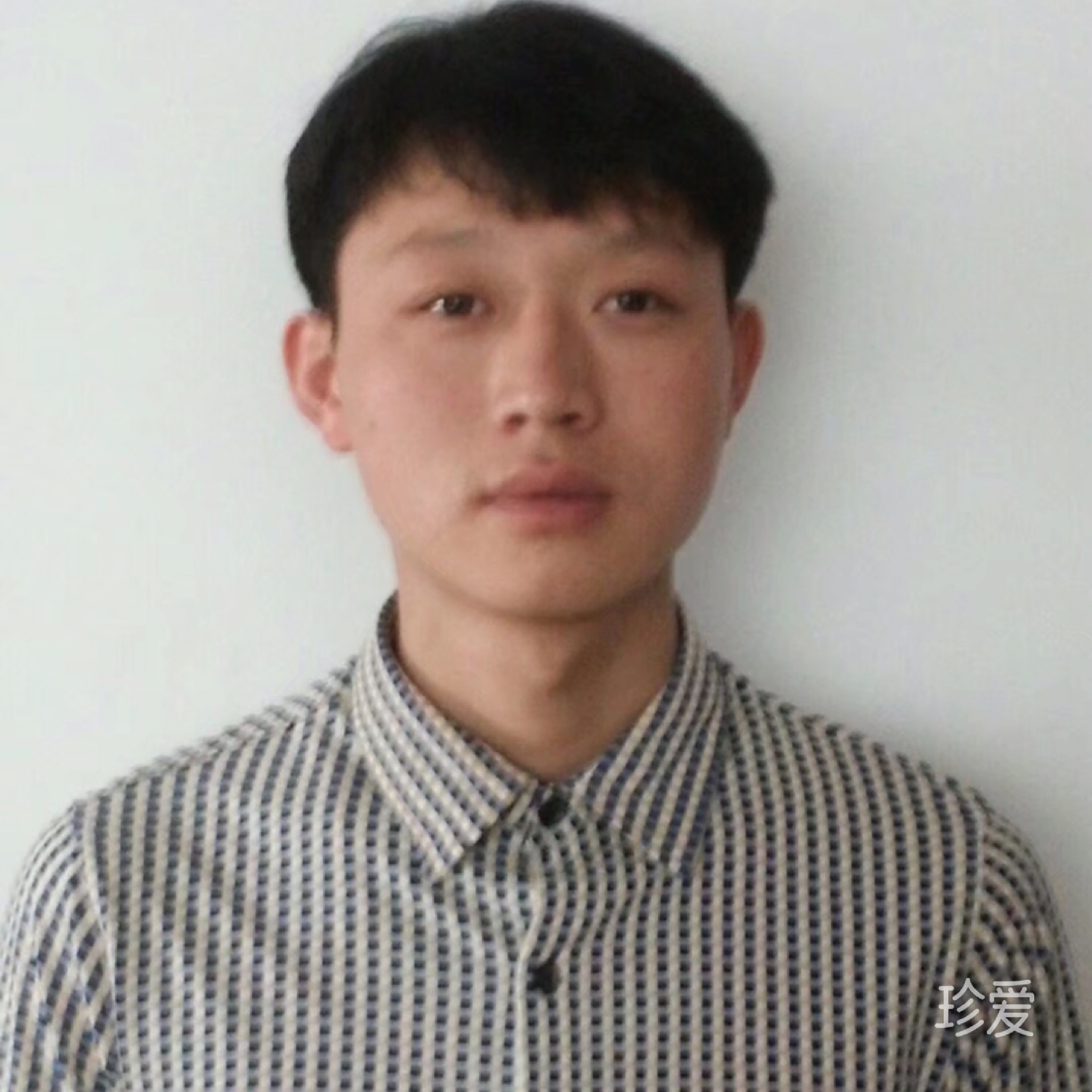 江小俊