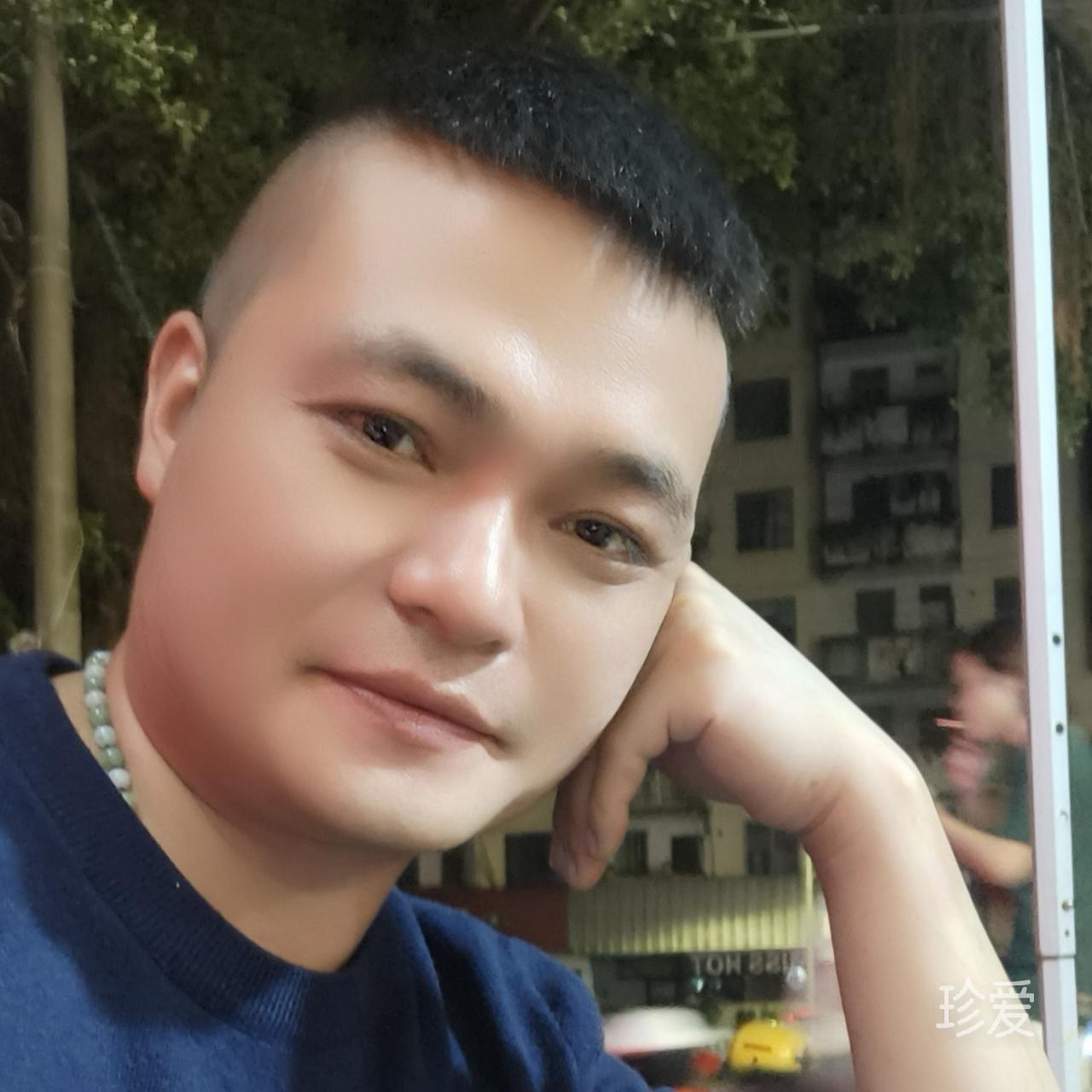 翱翔的雄鹰