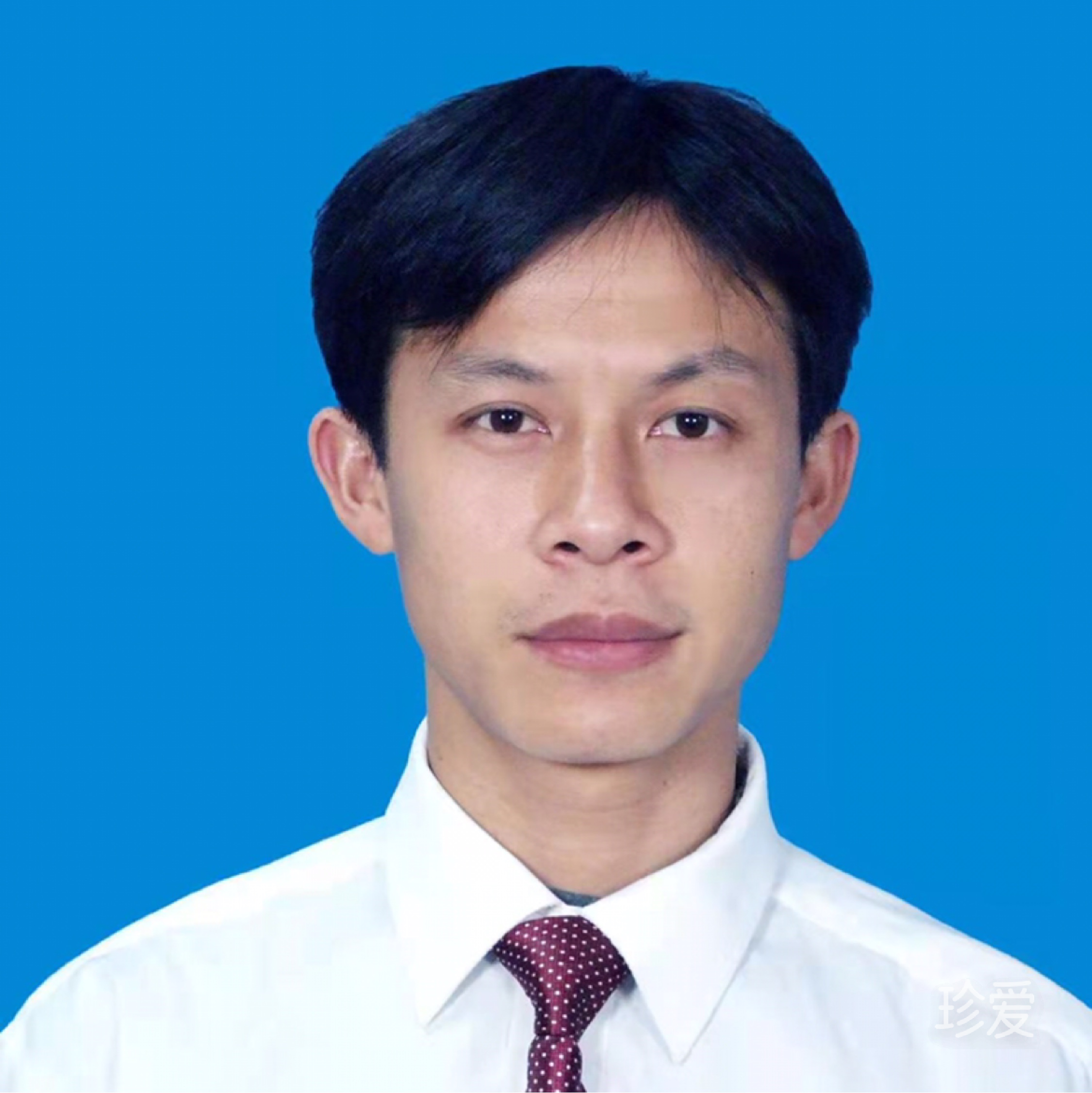 鼓滿春風(fēng)的帆