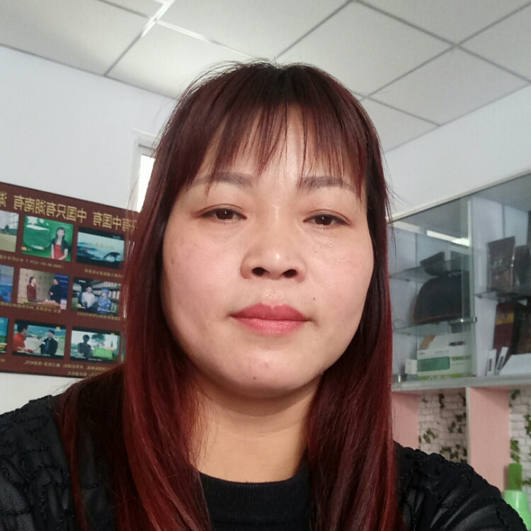 用心去信任別人