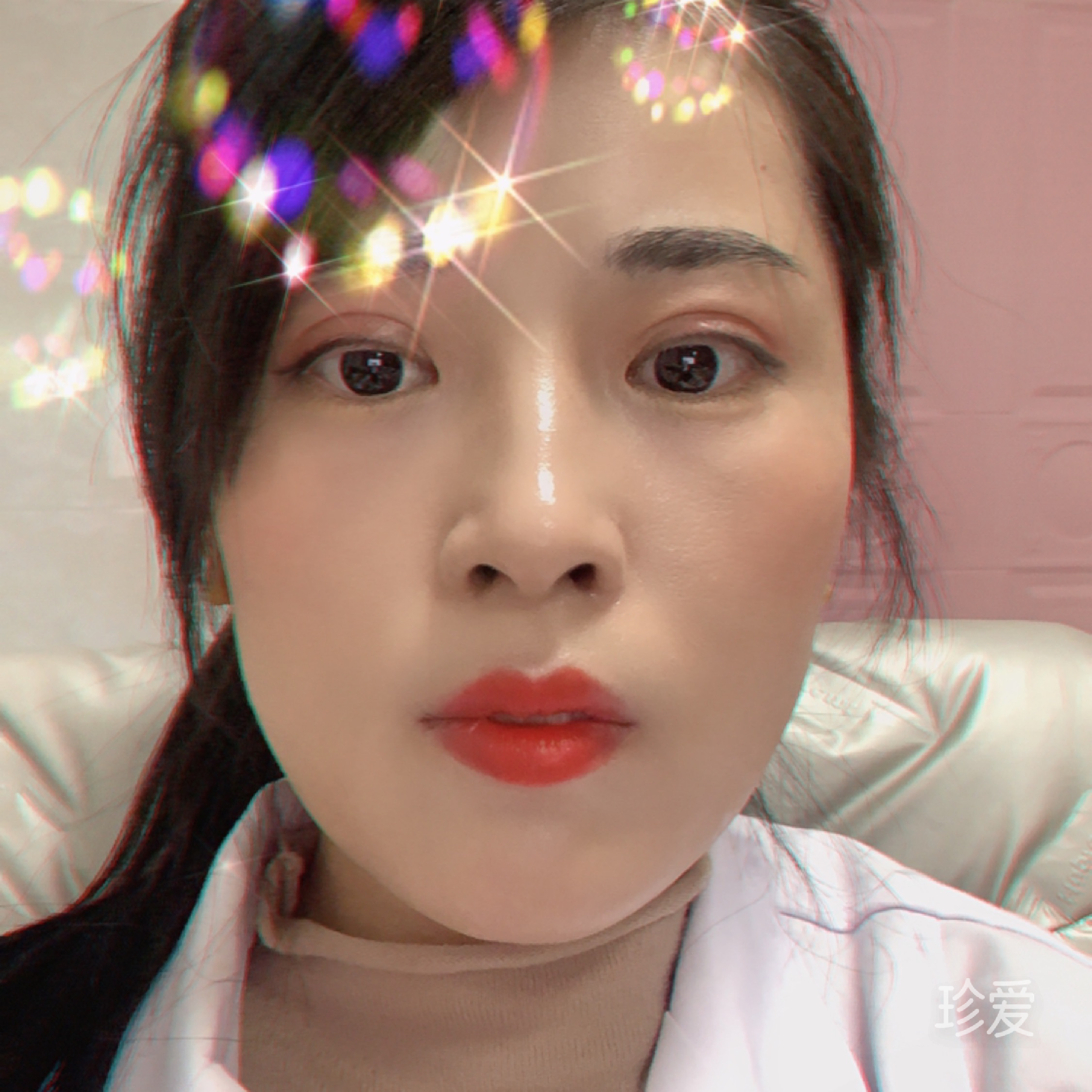 有緣總是會遇見的