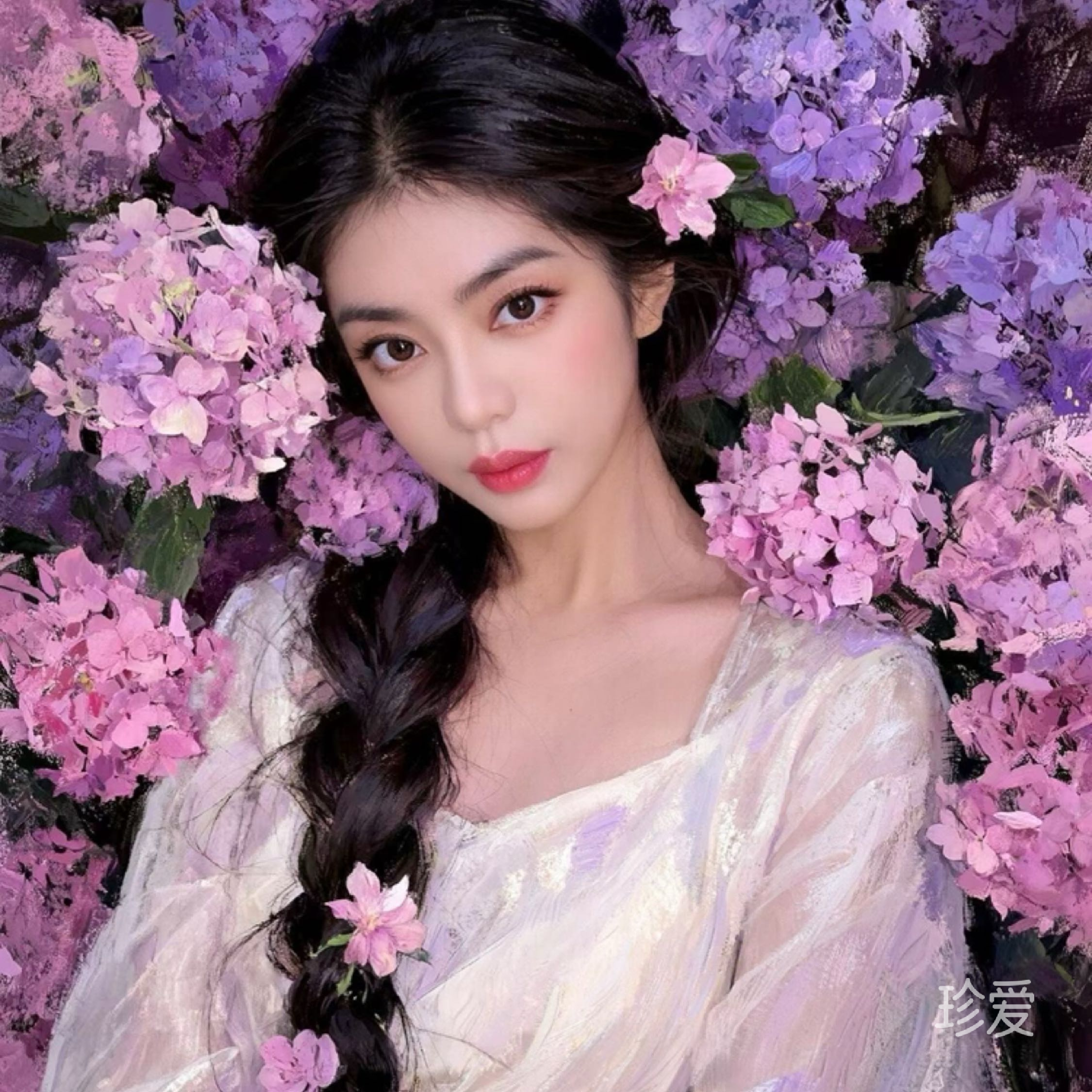 夏天的狮子