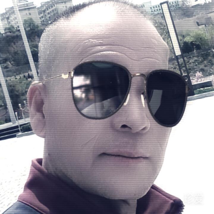 做温暖的男人